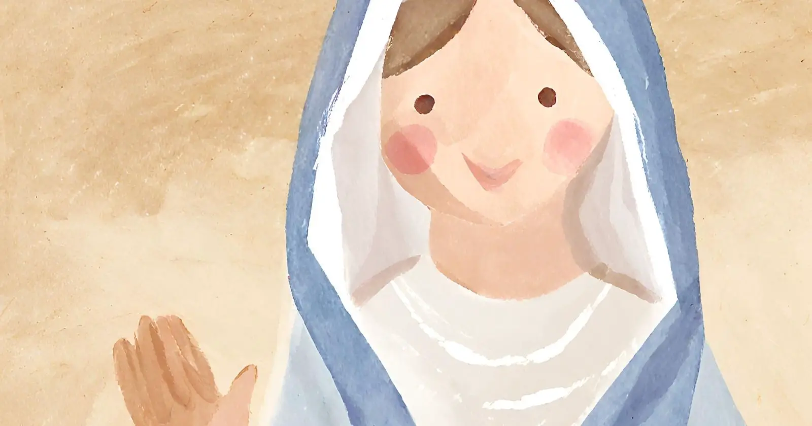 Maria a Mãe de Jesus