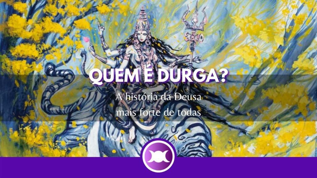 Quem é Durga