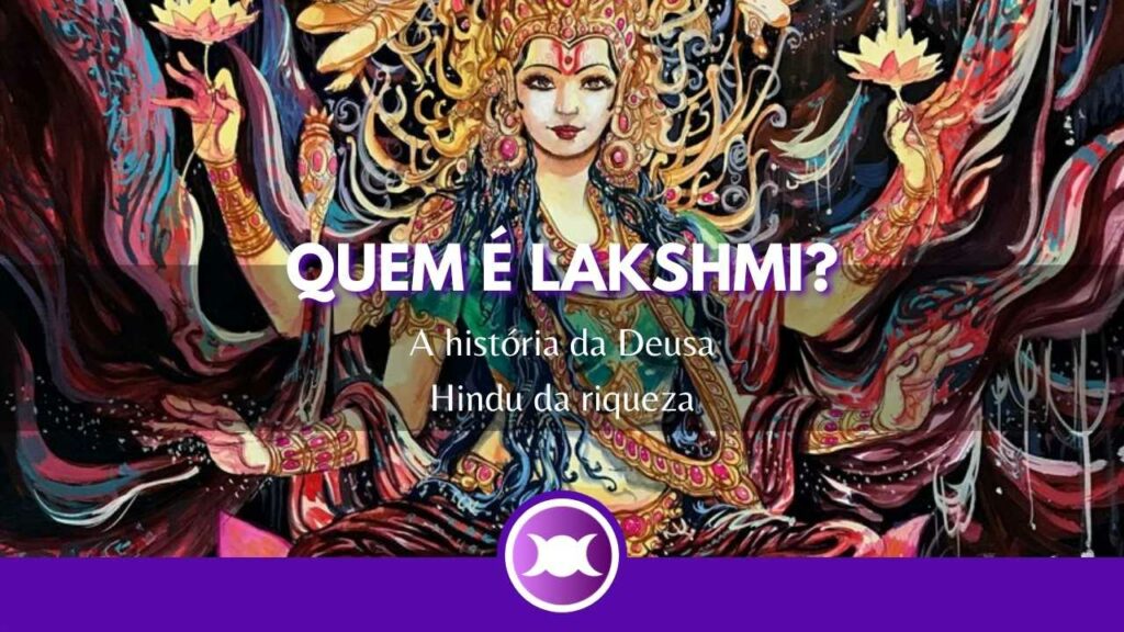 Quem é Lakshmi