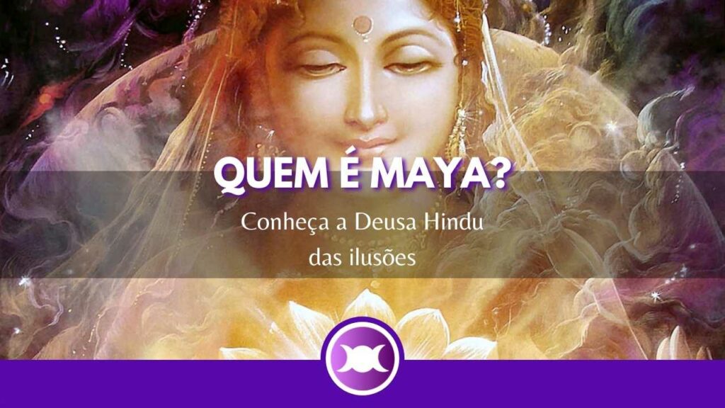 Quem é Maya