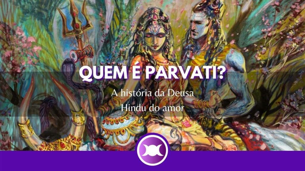 Quem é Parvati