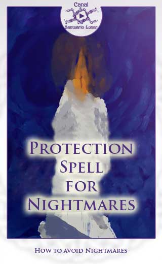 Protection Spell for Nightmares - Pinterest