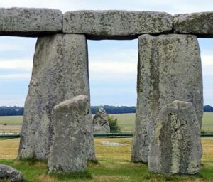 Roda do Ano - Sabbat Litha - Stonehenge