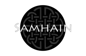 Roda do Ano Sabbat Samhain