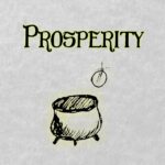 Wiccan Full Moon Spells - Prosperity