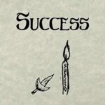 Wiccan Waxing Moon Spells - Success