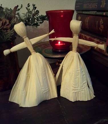 Wheel of the year - Mabon Ritual - Queen of the Harvest