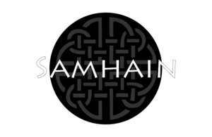 Wheel of the year - Samhain Sabbat