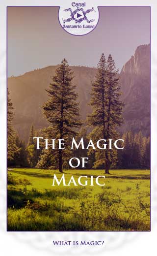 The Magic of Magic (Pinterest)