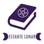 Estante Lunar - Livros de Bruxaria, Livros de Magia e Livros de Paganismo