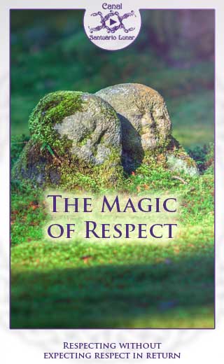 Magic of Respect (Pinterest)