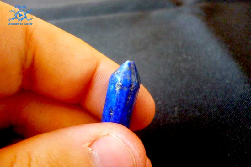 Lapis Lazuli - Pendant