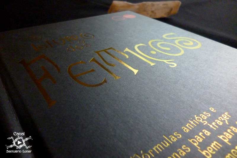 Livro dos Feitiços Nicola de Pulford