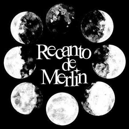 Recanto de Merlin - logo