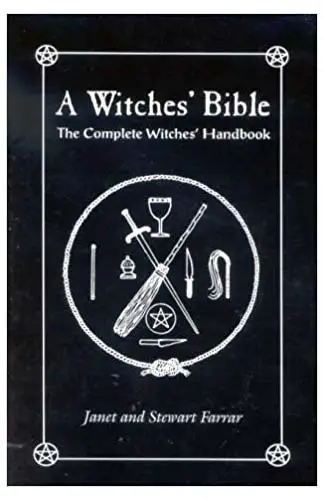 A Witch's Bible