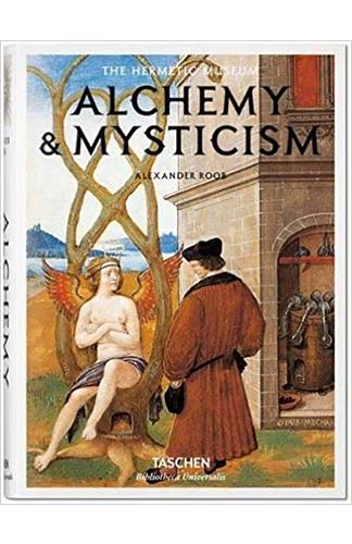 Alchemy and Mysticism