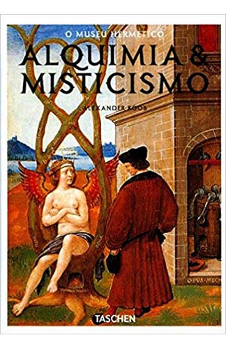 Alquimia e Misticismo