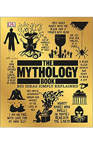 Book of Mythology