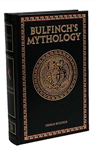 Bulfinch's Mythology