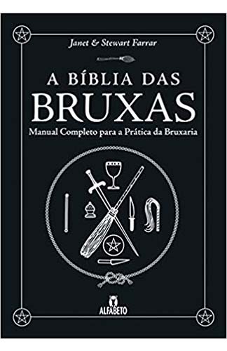 A Bíblia das Bruxas