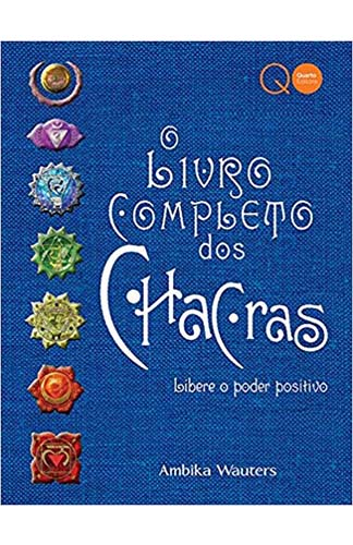 O Livro Completo dos Chacras