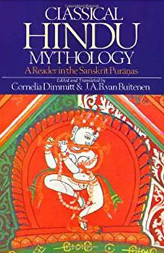 Classical Hindu Mythology (Puranas)