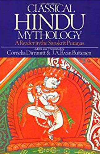 Classical Hindu Mythology