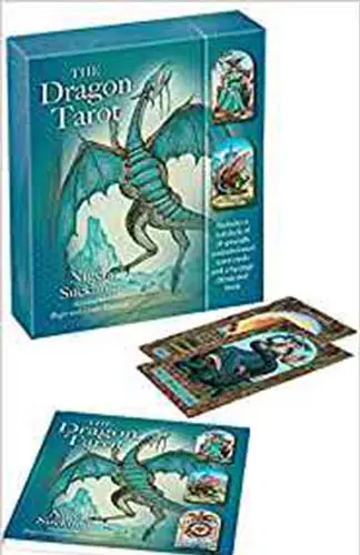 The Dragon Tarot