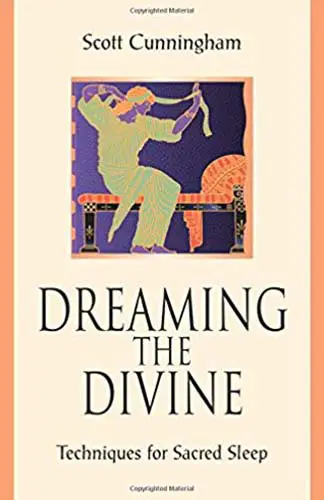 Dreaming the Divine
