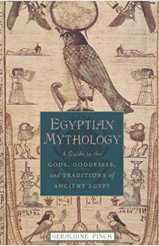 Egyptian Mythology