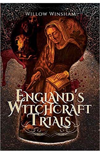 England's Witchcraft Trials