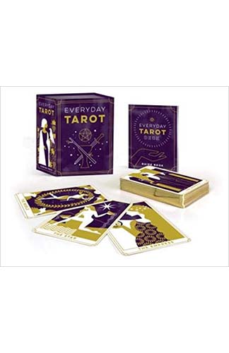 Everyday Mini Tarot