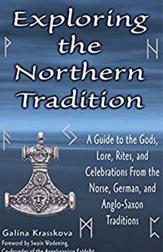 Exploring the Northern Tradition