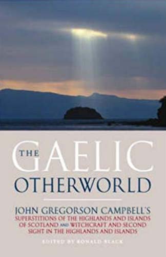 The Gaelic Otherworld
