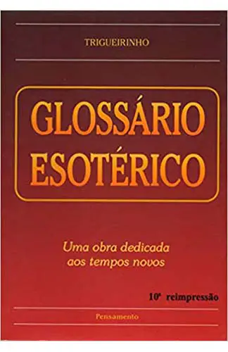 Glossário Esotérico
