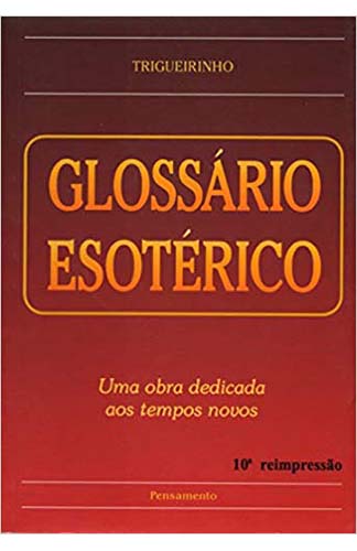 Glossário Esotérico