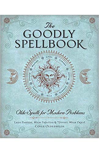 The Goodly Spellbook