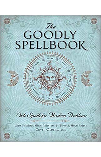 The Goodly Spellbook