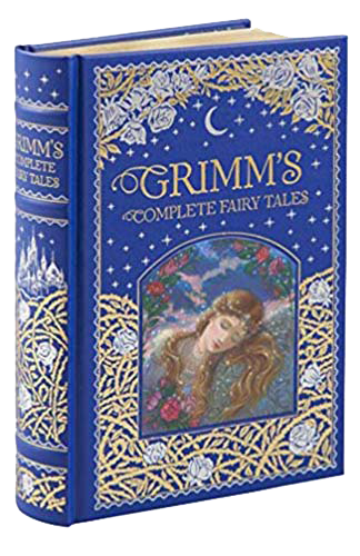 Grimm's Fairy Tales