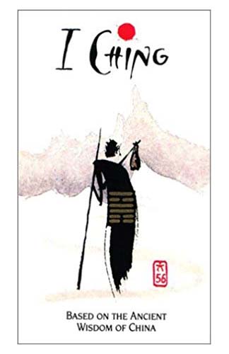 I-Ching Holitzka Deck