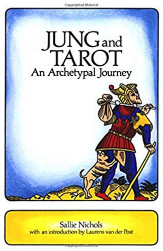 Jung and Tarot An Archetypal Journey