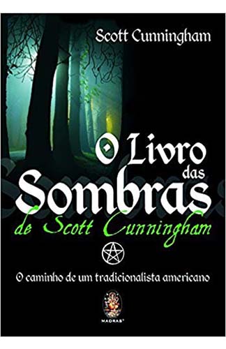 Livro das Sombras de Scott Cunningham