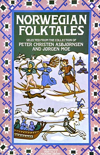 Norwegian Folk Tales