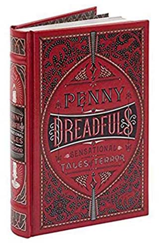 Penny Dreadfuls