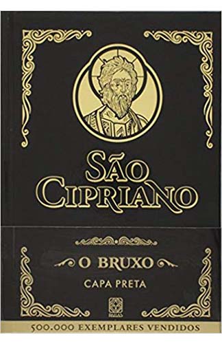 São Cipriano - O Bruxo