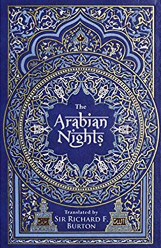 The Arabian Nights