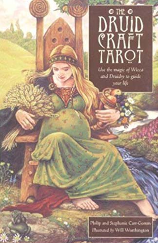 The Druid Craft Tarot