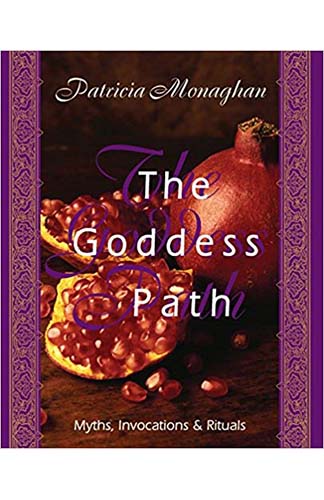 The Goddess Path
