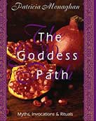 The Goddess Path - Patricia Monaghan