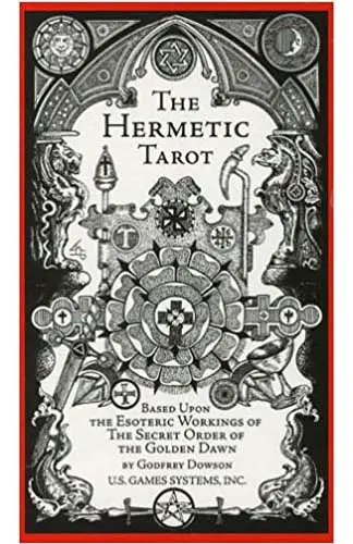 The Hermetic Tarot